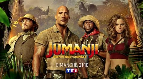 jumanji bienvenue dans la jungle streaming gratuit|Jumanji : Bienvenue dans la jungle (2017)